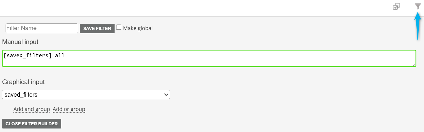 Global_Filters