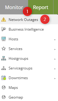 NetworkOutages