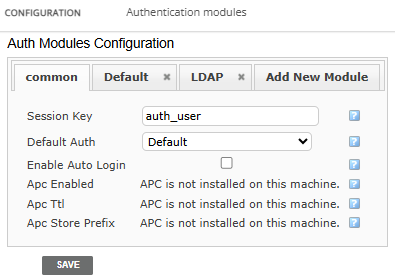 ActiveDirectory