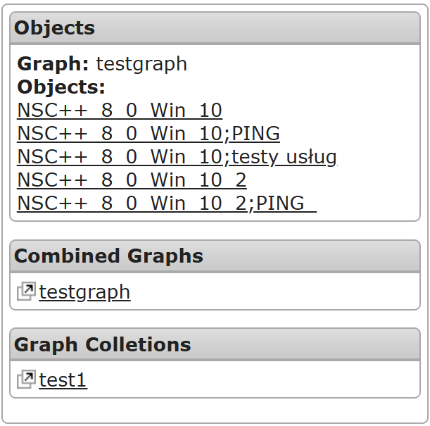 Graphs